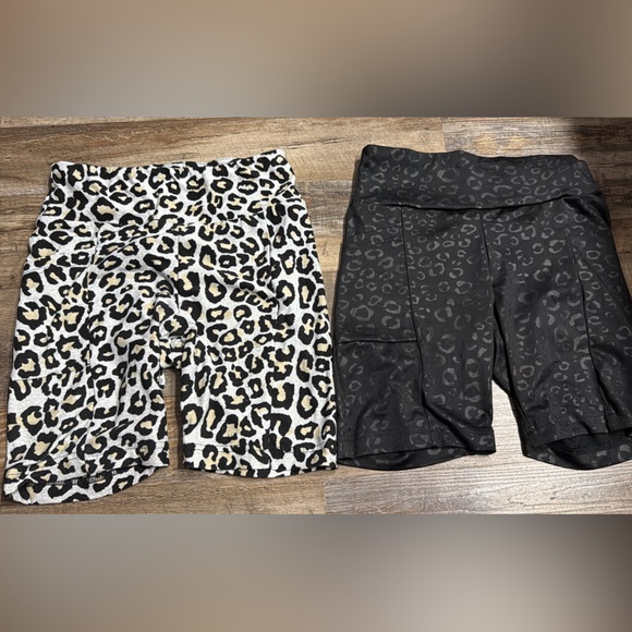 Women’s Bike Shorts Bundle – Size XS - Picture 2 of 2